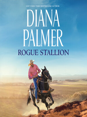 Rogue Stallion - Audiobook